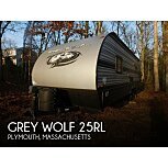 2019 Forest River Grey Wolf for sale 300347168